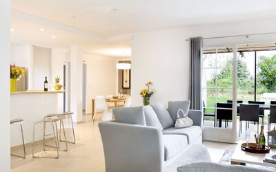 Logement:&nbsp;Le Clos Savornin V10Ic 608.2