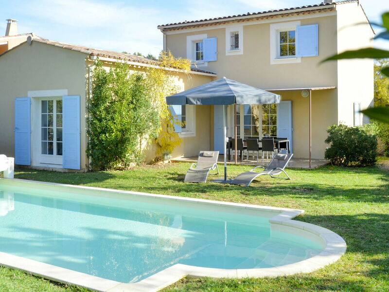 Saint Saturnin D'Apt 608