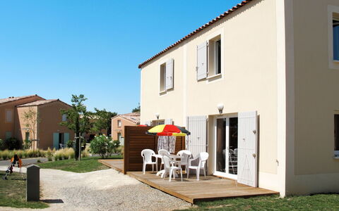 Aubignan 602: Propriété, Maison, Domicile, Bâtiment, Immobilier, Zone Résidentielle, Façade, Biens, Lot Terre, Villa