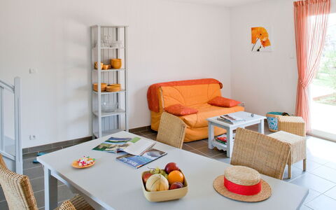 Logement:&nbsp;Les Demeures du Ventoux 602.2