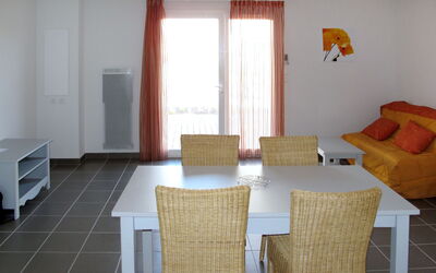 Logement:&nbsp;Les Demeures du Ventoux 602.2