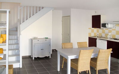 Logement:&nbsp;Les Demeures du Ventoux 602.2