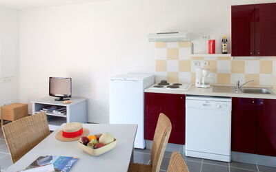 Logement:&nbsp;Les Demeures du Ventoux 602.2