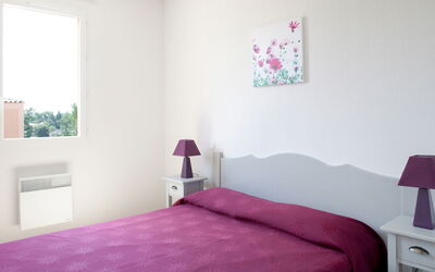 Logement:&nbsp;Les Demeures du Ventoux 602.2