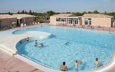 location de vacances Aubignan 602 - Carpentras, Provence-Alpes-Côte D'Azur, France - Les Demeures du Ventoux 602.2