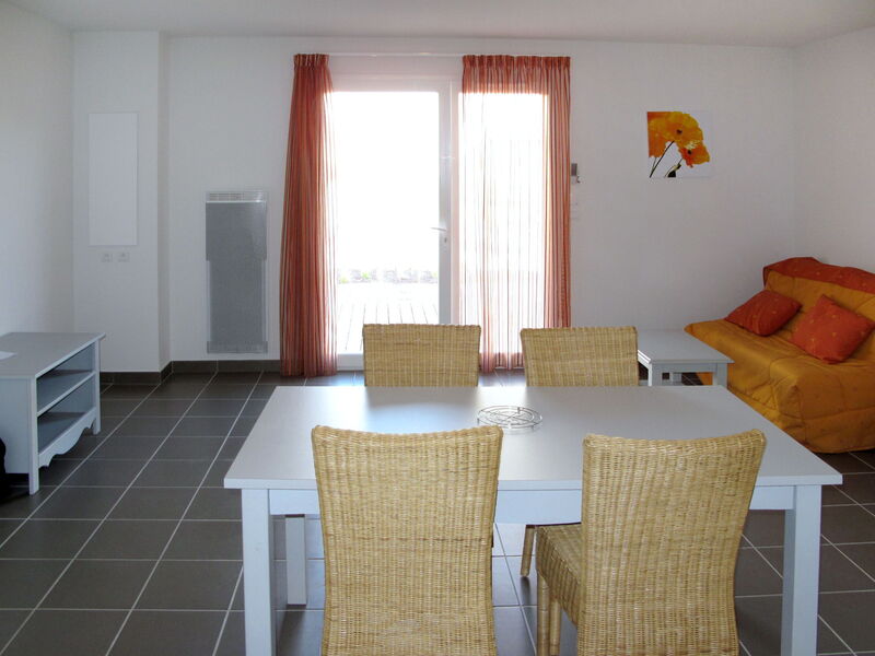 Logement:&nbsp;Les Demeures du Ventoux 602.3