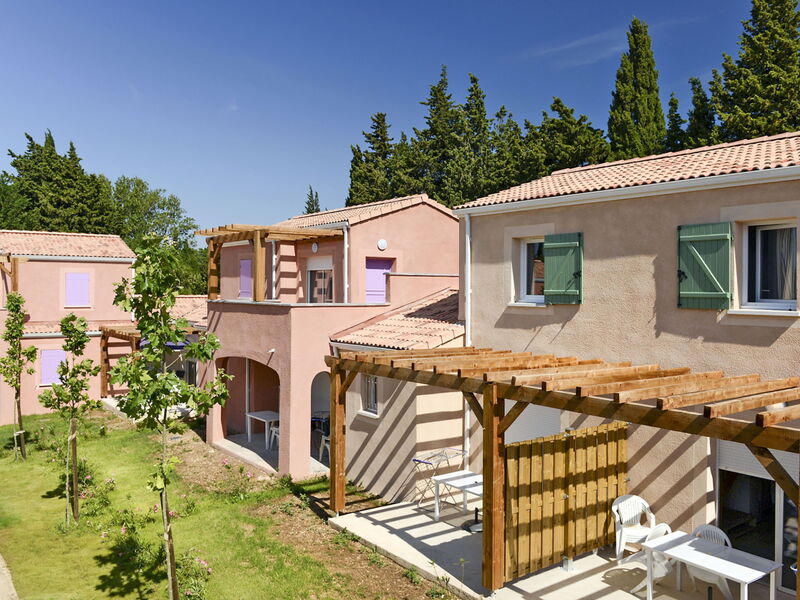 Maussane les Alpilles 613