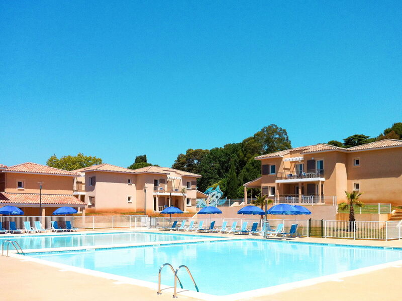 La Londe les Maures 658