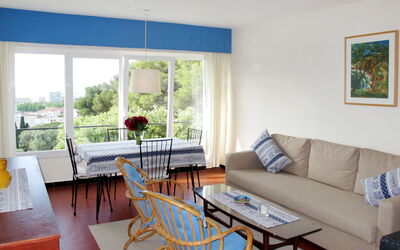 Logement:&nbsp;Villa Montemare Colette 604.1
