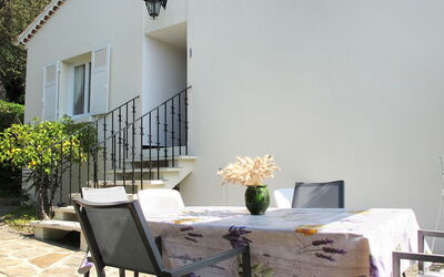 Logement:&nbsp;Villa Montemare Dorette 604.2