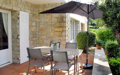 Logement:&nbsp;Villa Montemare Babette 604.3
