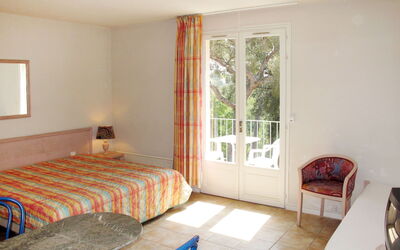 Logement:&nbsp;Résidence De La Mer (Cro200) 615.1