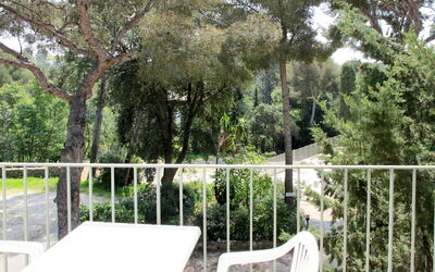 Logement:&nbsp;Résidence De La Mer (Cro200) 615.1