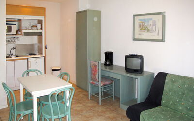 Logement:&nbsp;Résidence De La Mer (Cro202) 615.3