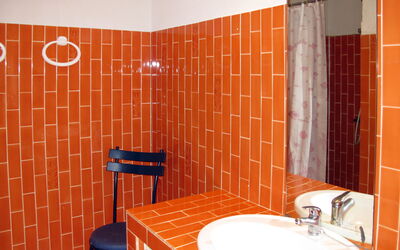 Logement:&nbsp;Résidence De La Mer (Cro203) 615.4
