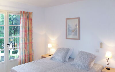 Logement:&nbsp;Résidence De La Mer (Cro205) 615.6