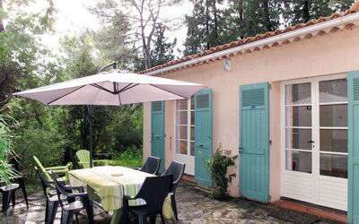 Logement:&nbsp;Résidence De La Mer (Cro205) 615.6