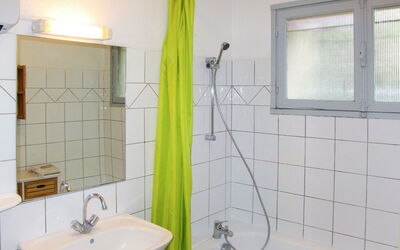 Logement:&nbsp;Résidence De La Mer (Cro205) 615.6