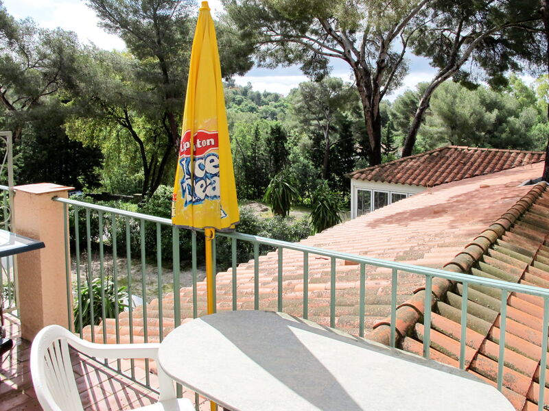 Logement:&nbsp;Résidence De La Mer (Cro201) 615.2