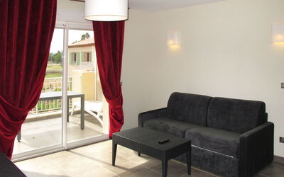 Logement:&nbsp;Les Perles de Saint Tropez 615.2