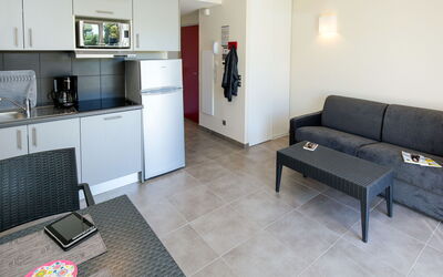 Logement:&nbsp;Les Perles de Saint Tropez 615.3