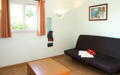 Logement:&nbsp;Les Bastides de Fayence 602.3