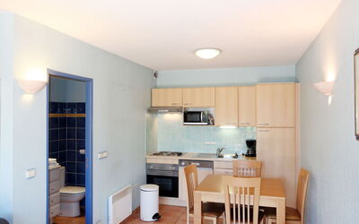 Logement:&nbsp;Les Bastides de Fayence 602.1