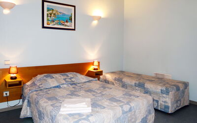 Logement:&nbsp;Les Bastides de Fayence 602.1