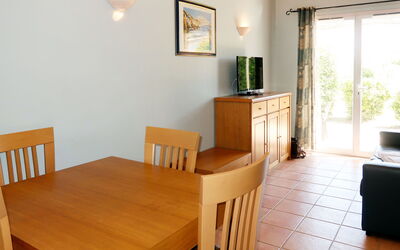 Logement:&nbsp;Les Bastides de Fayence 602.1