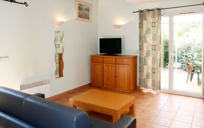 Logement:&nbsp;Les Bastides de Fayence 602.2