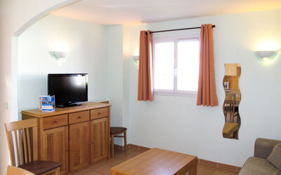 Logement:&nbsp;Les Bastides de Fayence 602.3