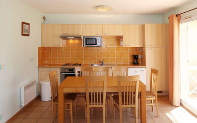 Logement:&nbsp;Les Bastides de Fayence 602.3