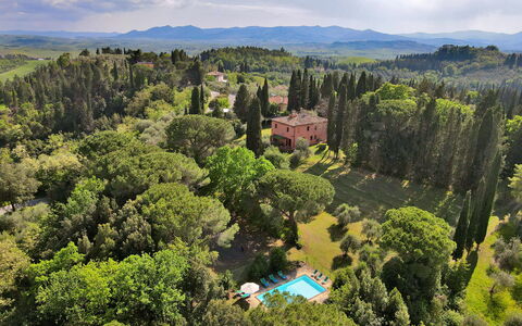 La Capanna: Arbuste, Biens, Jardin, Plantation, Villa, Eco Hôtel, Aménagement Paysager, Hacienda, Ferme, Manoir