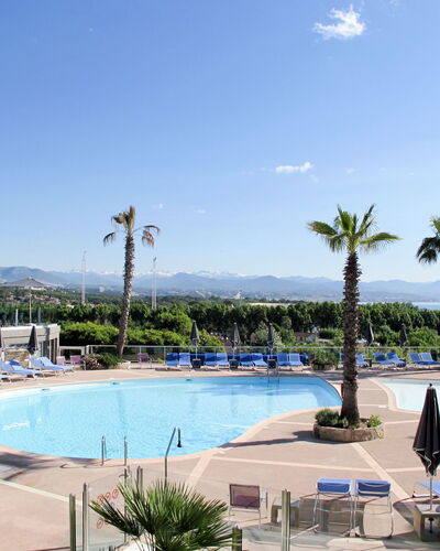 Antibes 607