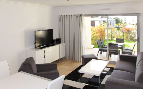 Logement:&nbsp;Le Lido 606.5