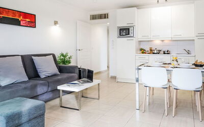 Logement:&nbsp;Le Lido 606.5