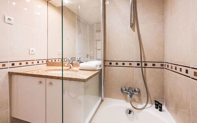 Logement:&nbsp;Le Lido 606.5