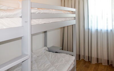 Logement:&nbsp;Le Lido 606.5