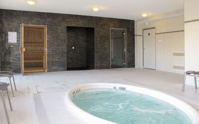 Logement:&nbsp;Le Lido (T3 8) 606.6