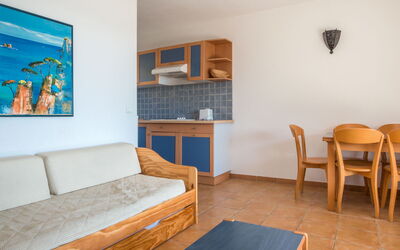 Logement:&nbsp;Les Hameaux de Santa Giulia 658.1