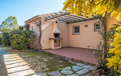 Logement:&nbsp;Les Hameaux de Santa Giulia 658.1