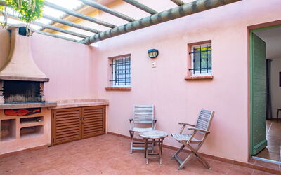 Logement:&nbsp;Les Hameaux de Santa Giulia 658.2