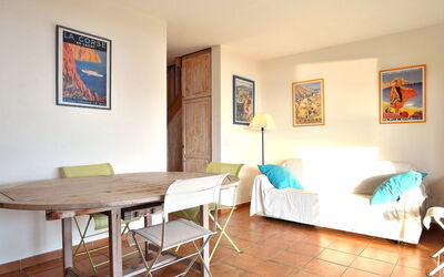 Logement:&nbsp;Les Hameaux de Santa Giulia 658.2