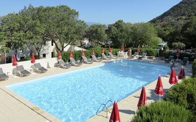 Porto Vecchio 661: Piscine, Recours, Propriété, Loisir, Ville, Ville Resort, Vacances, Arbre, Tourisme, Immobilier