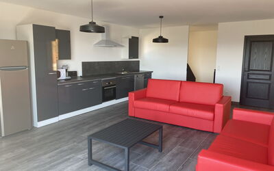 Logement:&nbsp;Maison Mitoyenne, 190m² Vue Mer 662.4