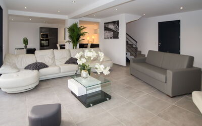Logement:&nbsp;Villa T5 Premium, 200m² 662.7