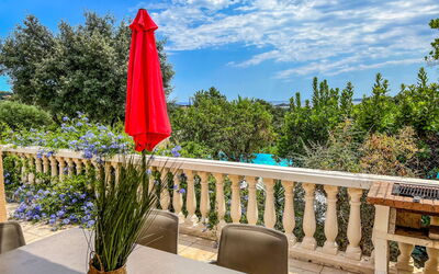 Logement:&nbsp;T2 Vue Mer 662.3