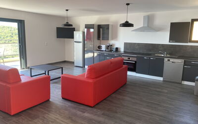 Logement:&nbsp;Maison Mitoyenne, 190m² Vue Mer 662.4