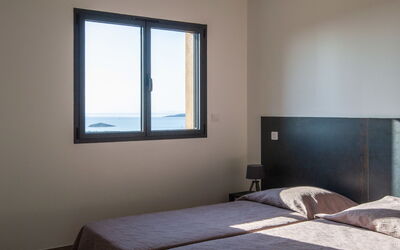 Logement:&nbsp;T4 Vue Mer 662.2