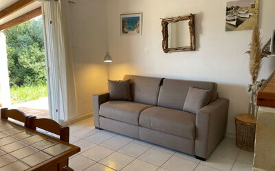 Logement:&nbsp;Fium del Cavu 603.2